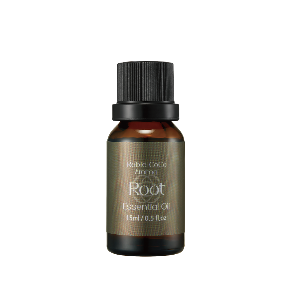 루트 에센셜 오일 (15ml) Root Essential Oil