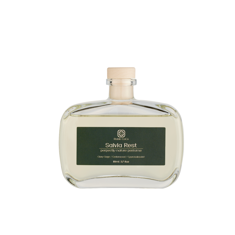 샐비어 레스트 퍼퓸 (110ml) Salvia Rest Perfume