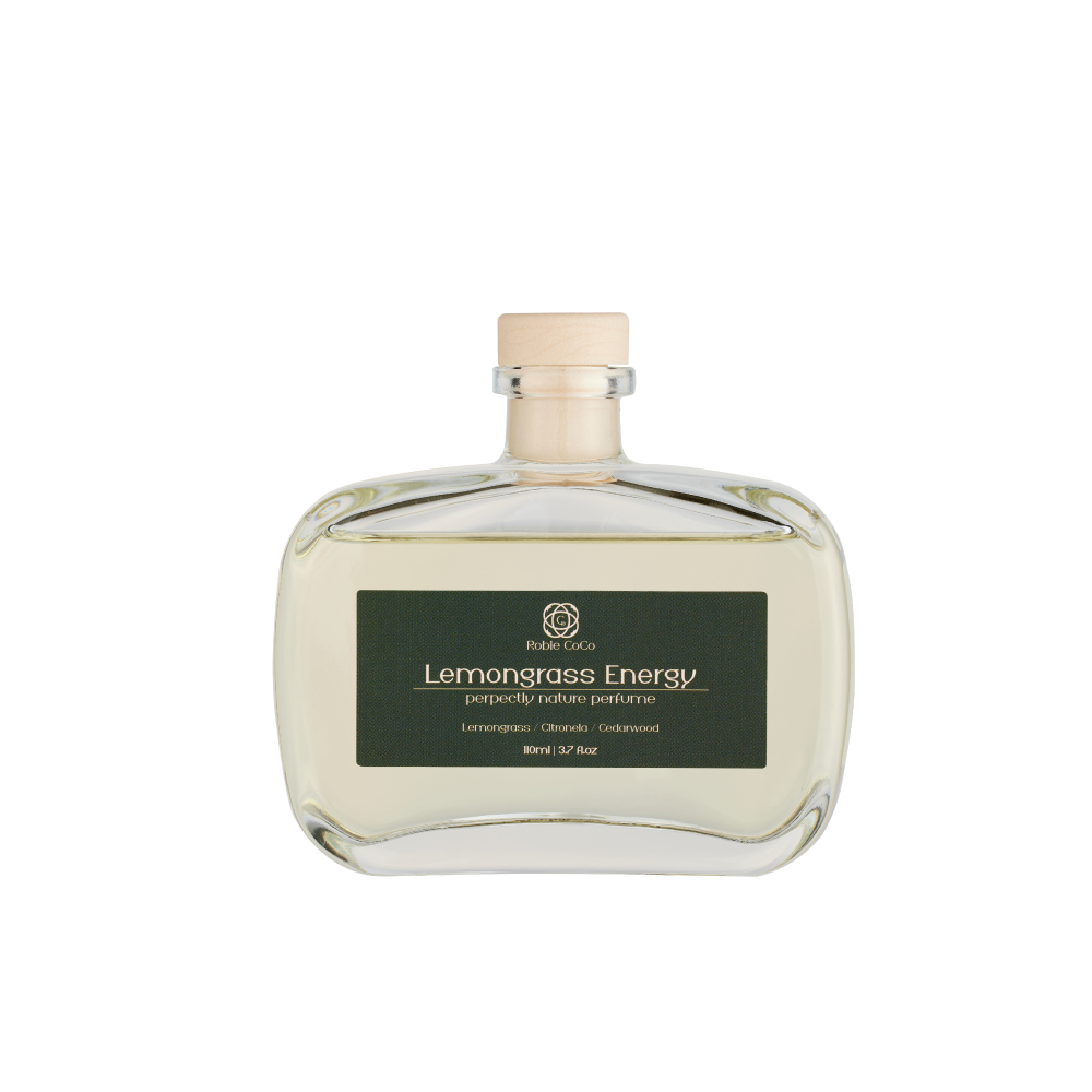 레몬그라스 에너지 퍼퓸 (110ml) Lemongrass Energe Perfume