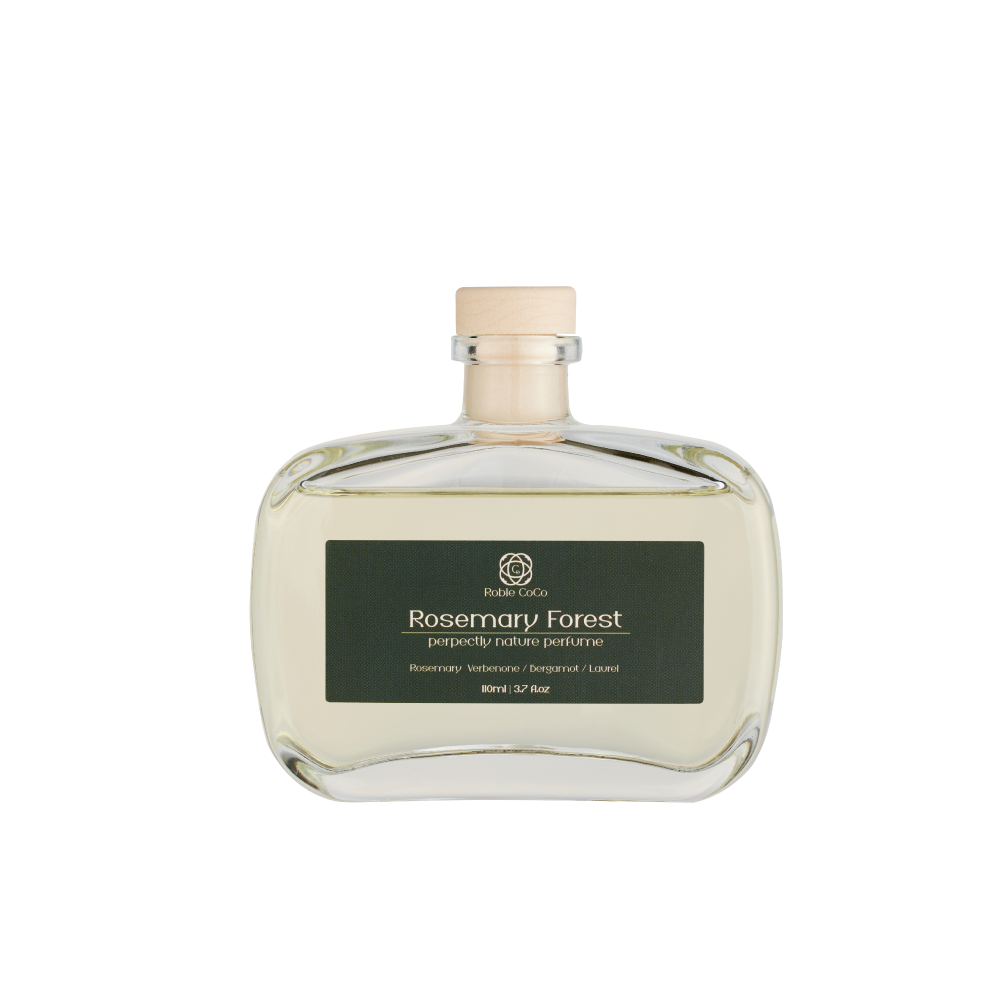 로즈마리 포레스트 퍼퓸 (110ml) Rosemary Forest Perfume